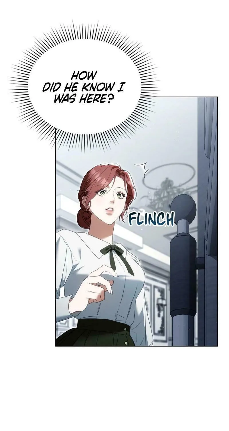 Read The Hidden Muse chapter 9 image 13 on Lezhin