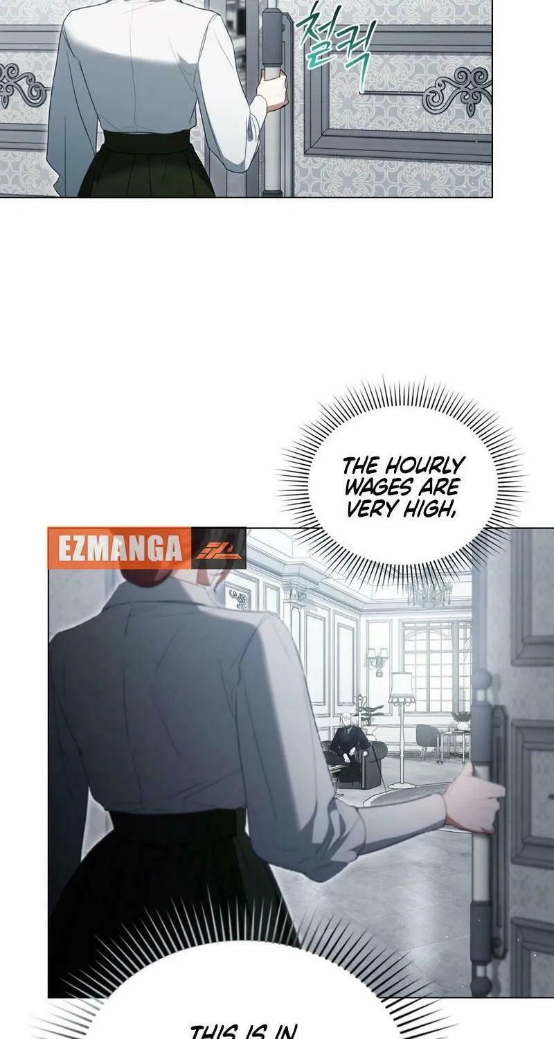 Read The Hidden Muse chapter 9 image 15 on Lezhin