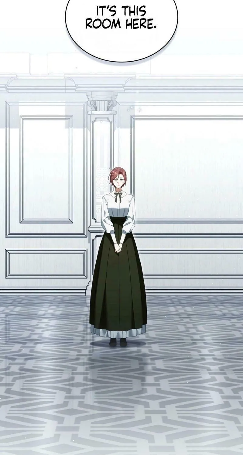 Read The Hidden Muse chapter 9 image 2 on Lezhin