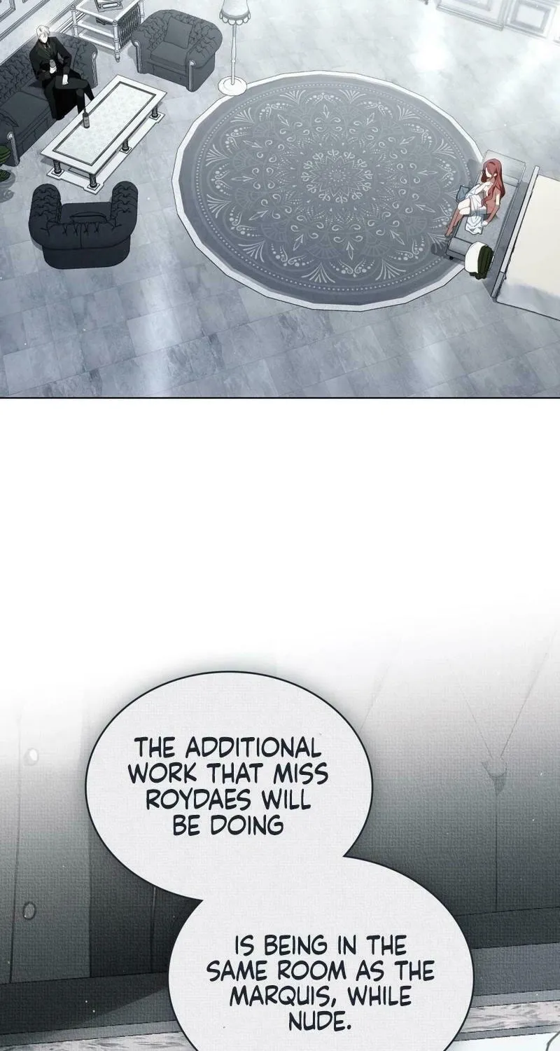 Read The Hidden Muse chapter 9 image 21 on Lezhin