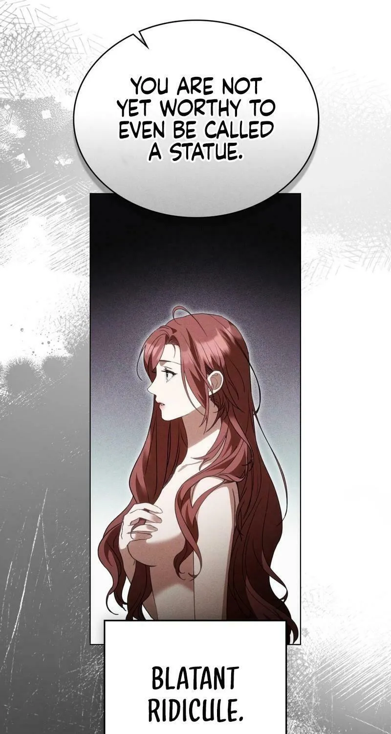 Read The Hidden Muse chapter 9 image 38 on Lezhin