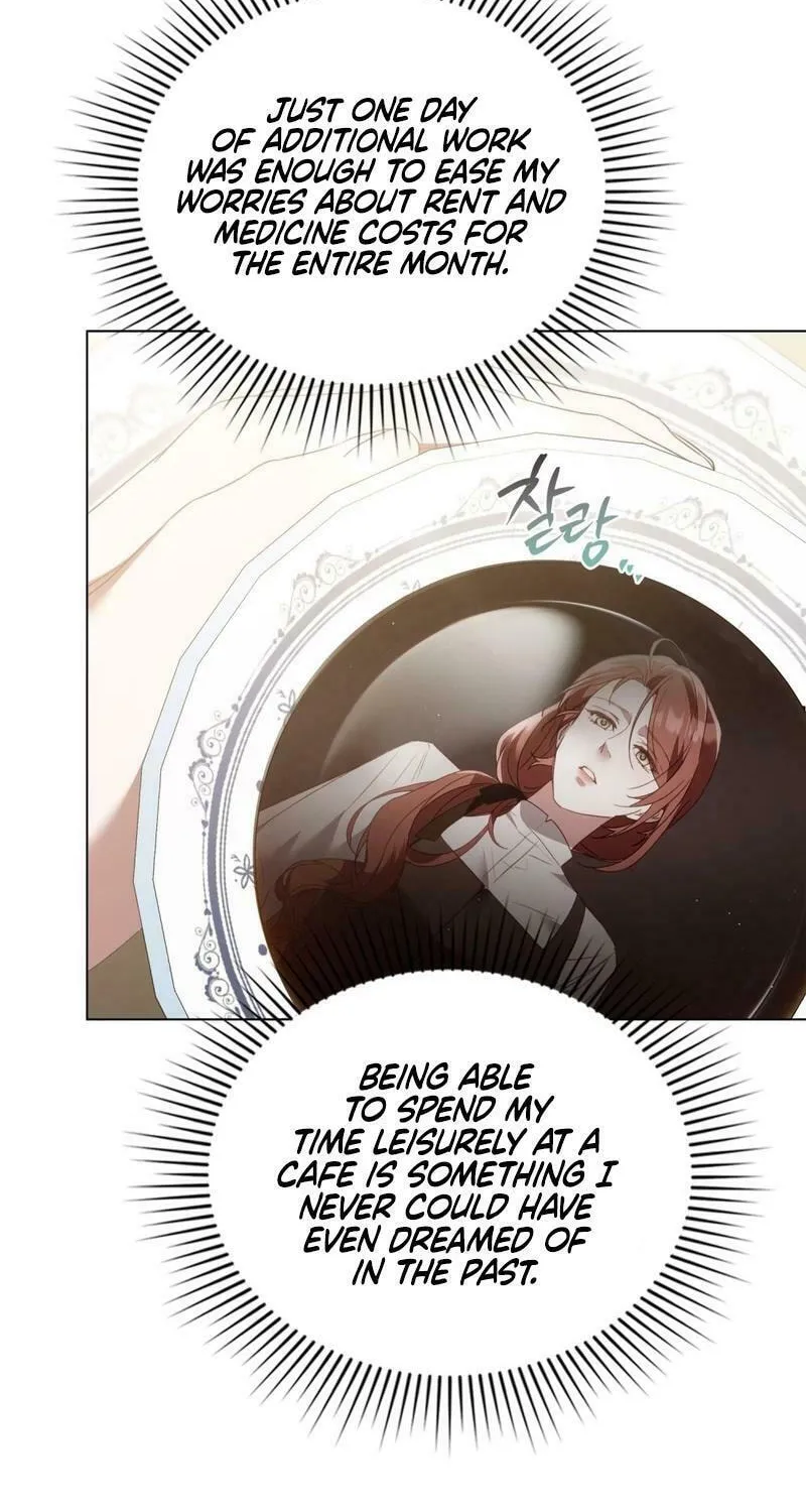 Read The Hidden Muse chapter 9 image 49 on Lezhin
