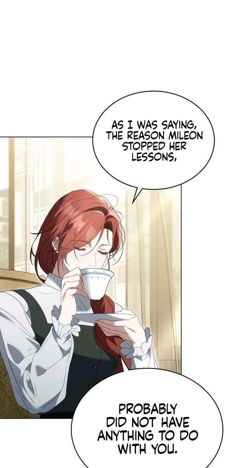 Read The Hidden Muse chapter 9 image 52 on Lezhin