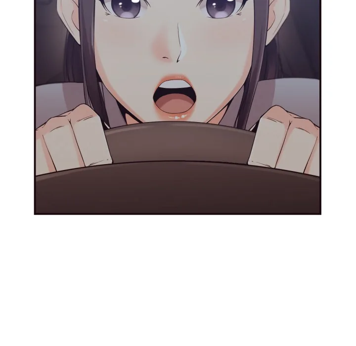 The Hidden Past Chapter 1 page 11 - 