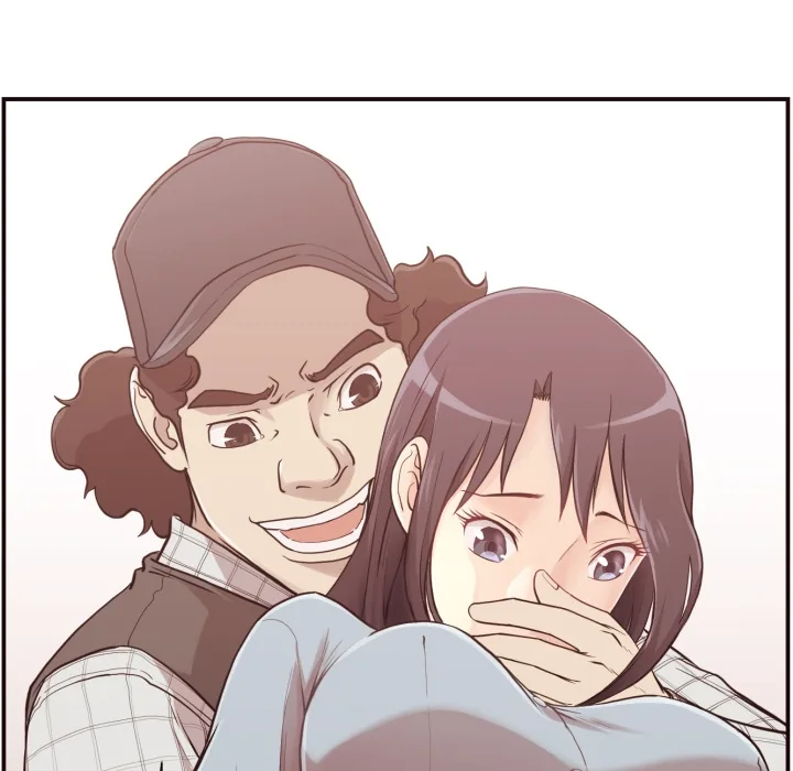 The Hidden Past Chapter 1 page 101 - 