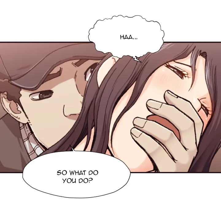 The Hidden Past Chapter 1 page 105 - 