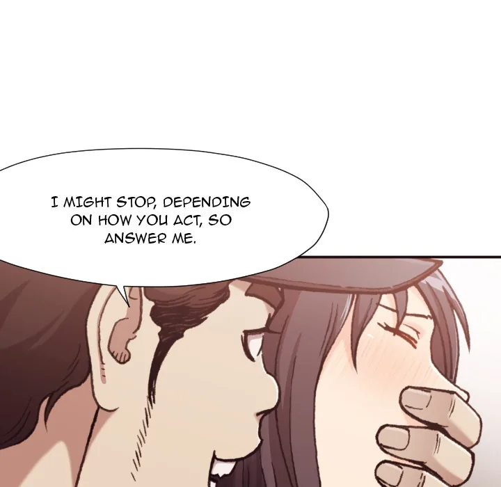 The Hidden Past Chapter 1 page 106 - 