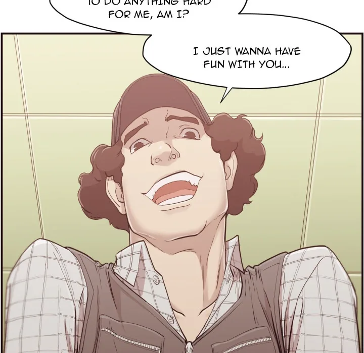 The Hidden Past Chapter 1 page 119 - 