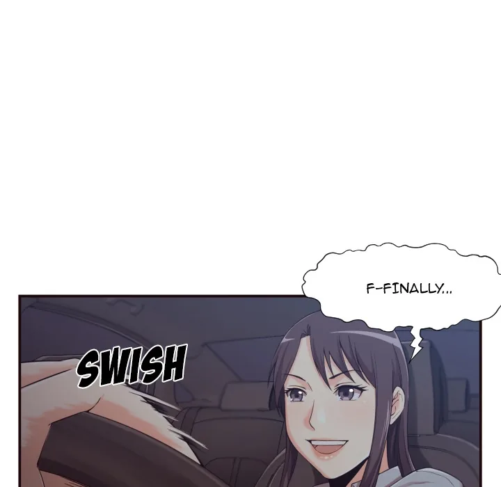 The Hidden Past Chapter 1 page 13 - 