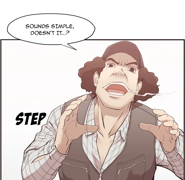 The Hidden Past Chapter 1 page 122 - 