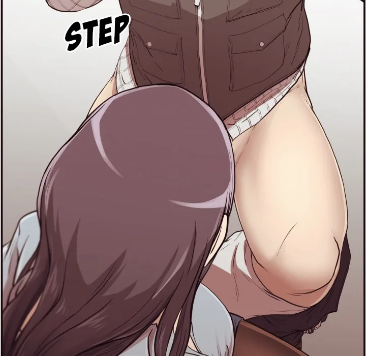 The Hidden Past Chapter 1 page 123 - 