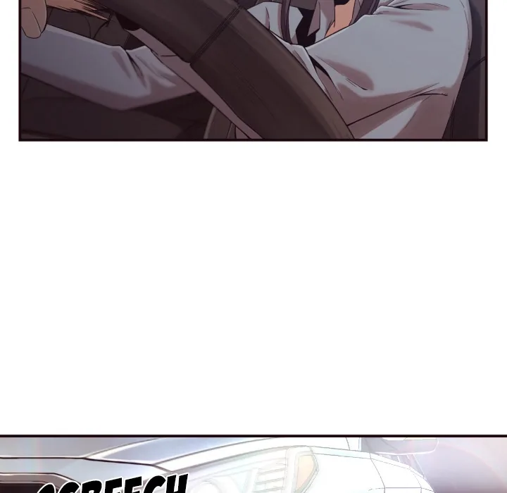 The Hidden Past Chapter 1 page 14 - 
