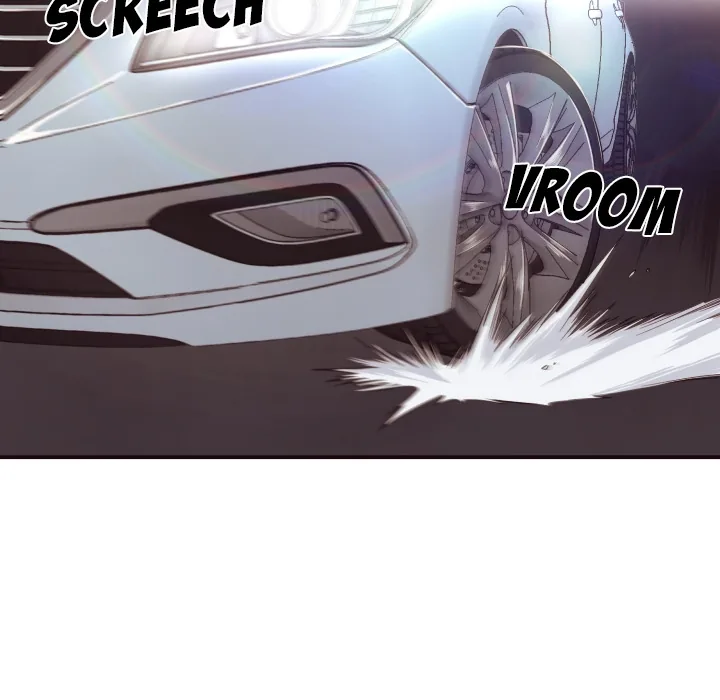 The Hidden Past Chapter 1 page 15 - 