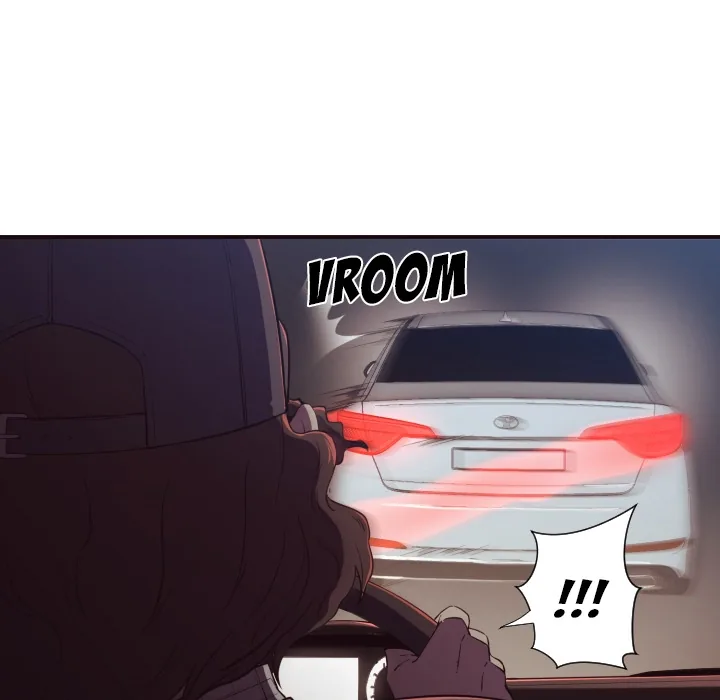 The Hidden Past Chapter 1 page 16 - 