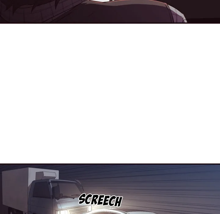 The Hidden Past Chapter 1 page 17 - 