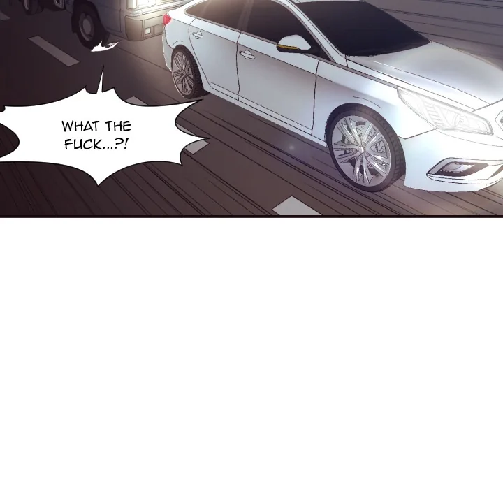 The Hidden Past Chapter 1 page 18 - 