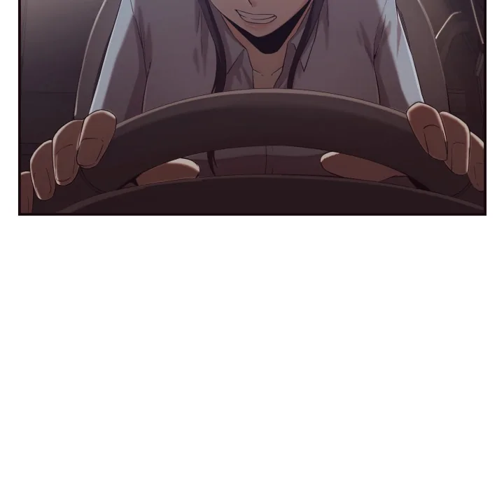 The Hidden Past Chapter 1 page 21 - 