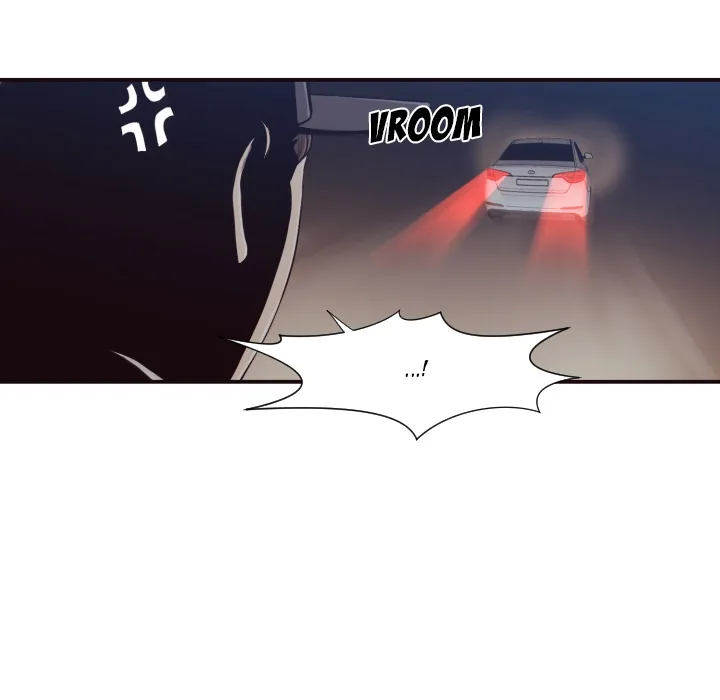 The Hidden Past Chapter 1 page 22 - 