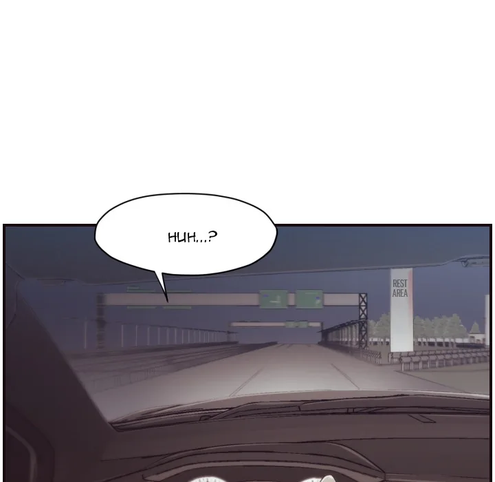 The Hidden Past Chapter 1 page 23 - 
