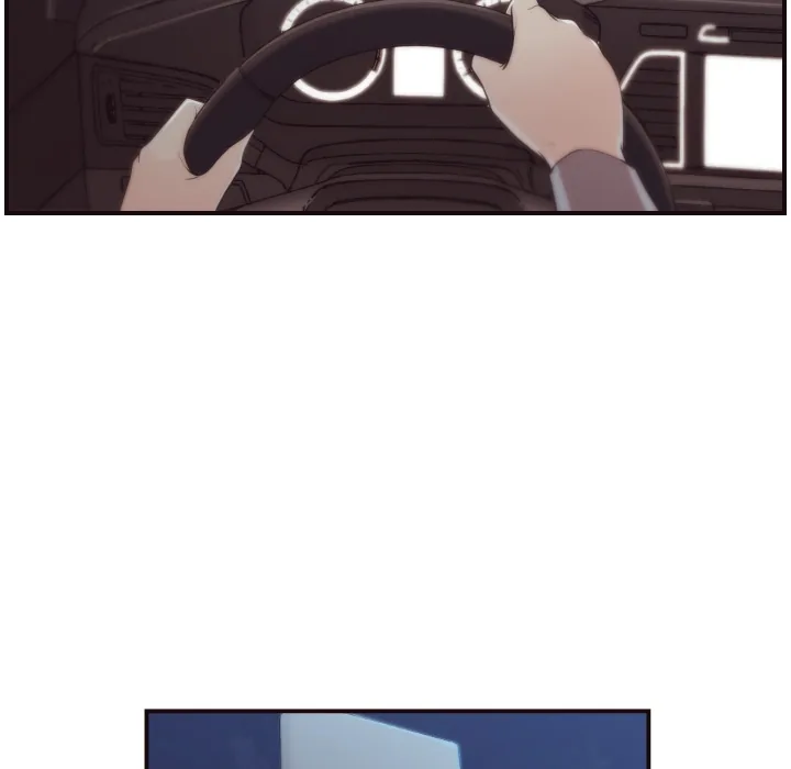 The Hidden Past Chapter 1 page 24 - 