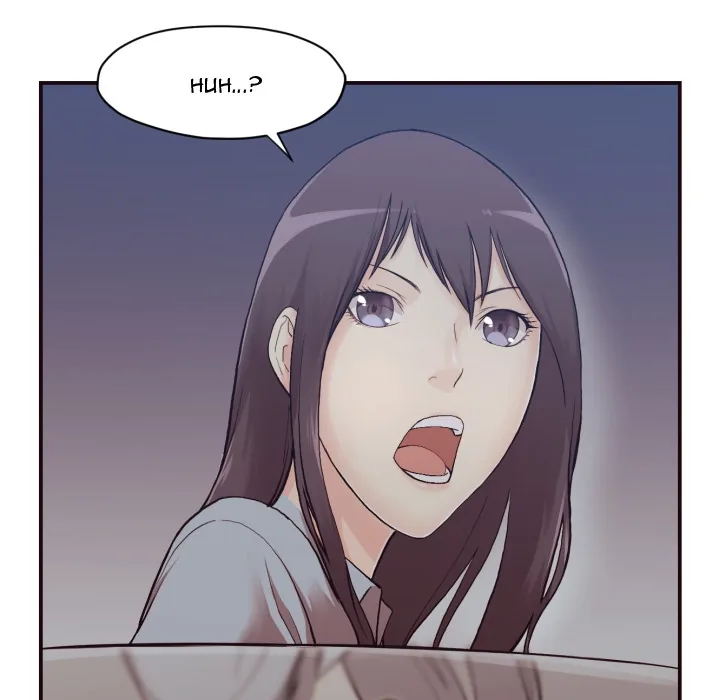 The Hidden Past Chapter 1 page 29 - 