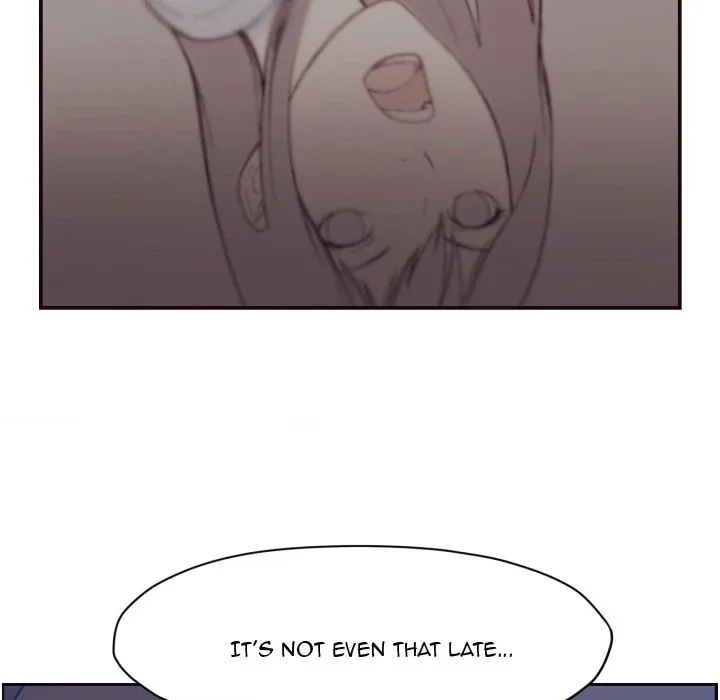The Hidden Past Chapter 1 page 30 - 