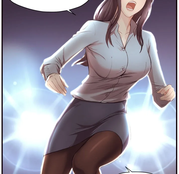 The Hidden Past Chapter 1 page 32 - 