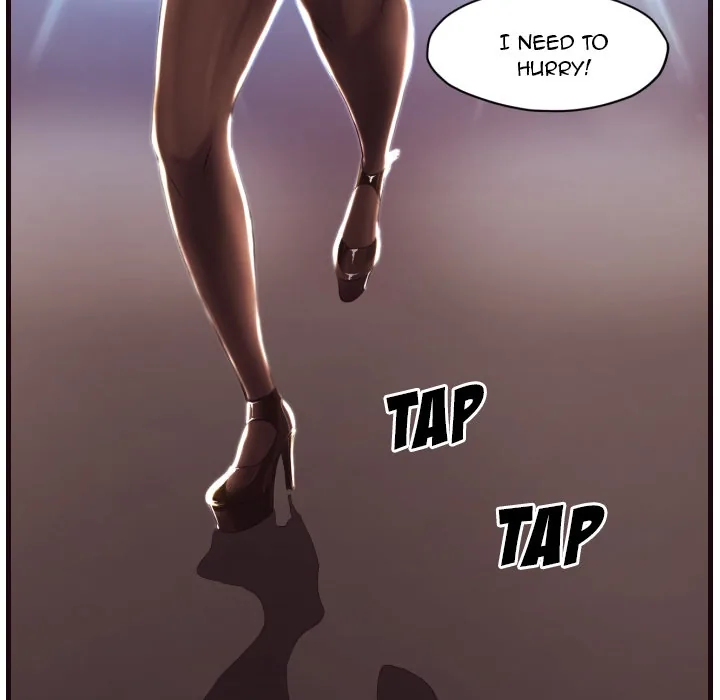 The Hidden Past Chapter 1 page 33 - 