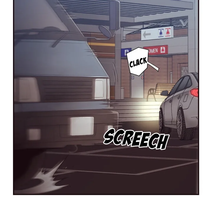 The Hidden Past Chapter 1 page 37 - 