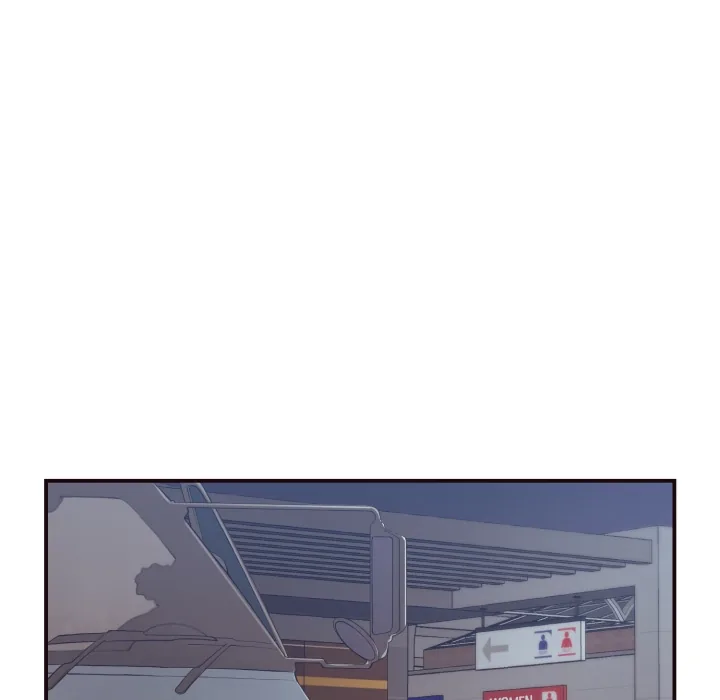 The Hidden Past Chapter 1 page 38 - 