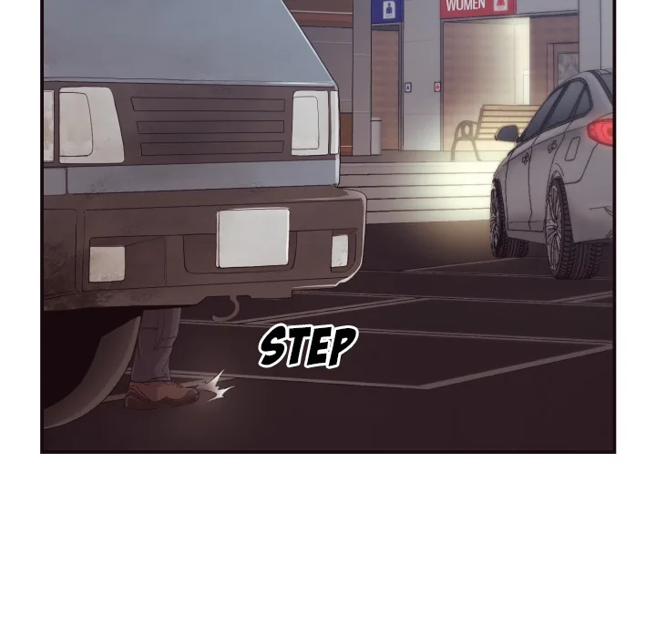 The Hidden Past Chapter 1 page 39 - 