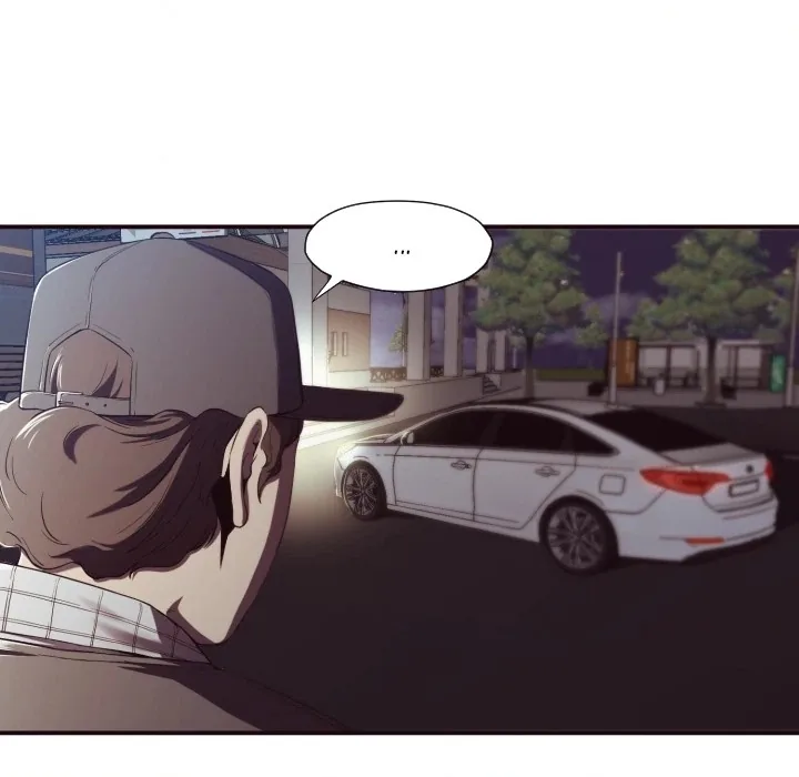 The Hidden Past Chapter 1 page 40 - 