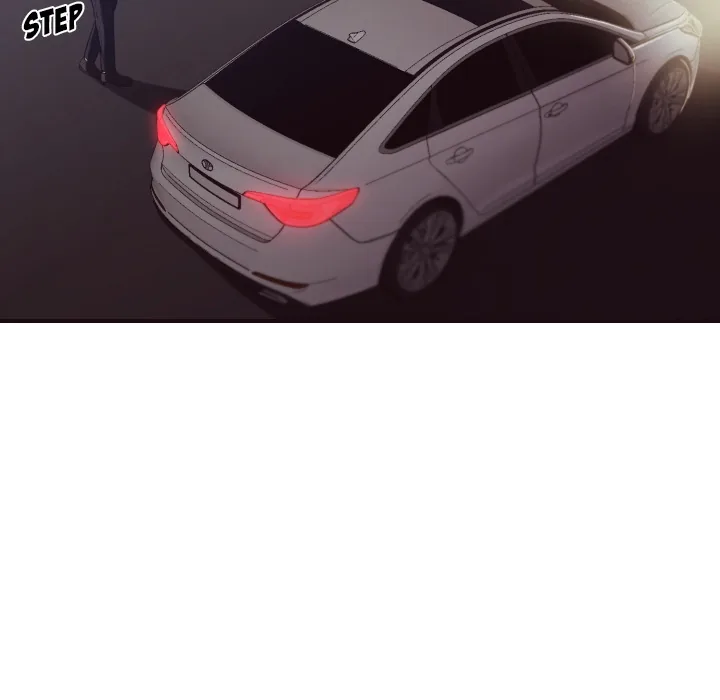The Hidden Past Chapter 1 page 42 - 