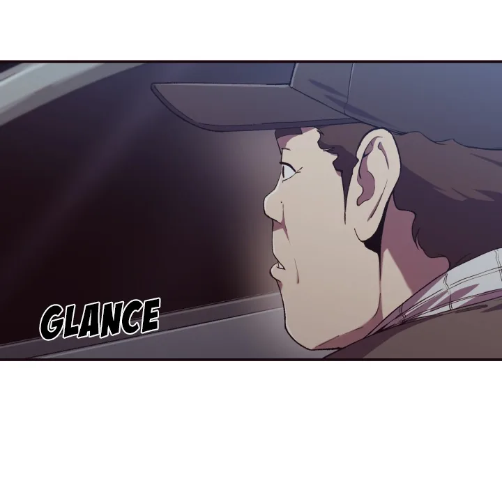The Hidden Past Chapter 1 page 43 - 