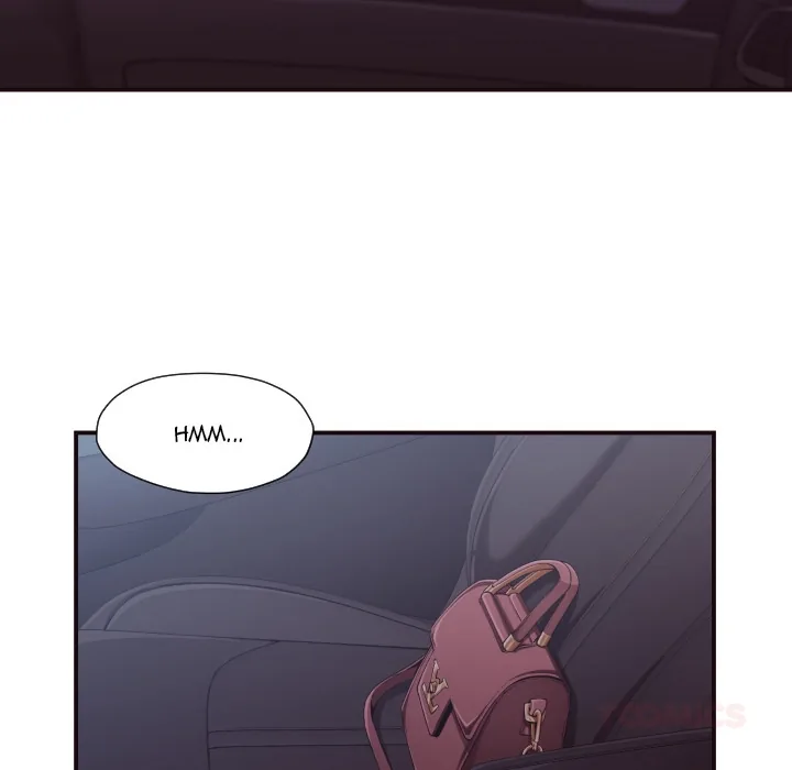 The Hidden Past Chapter 1 page 45 - 