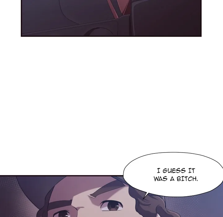 The Hidden Past Chapter 1 page 46 - 