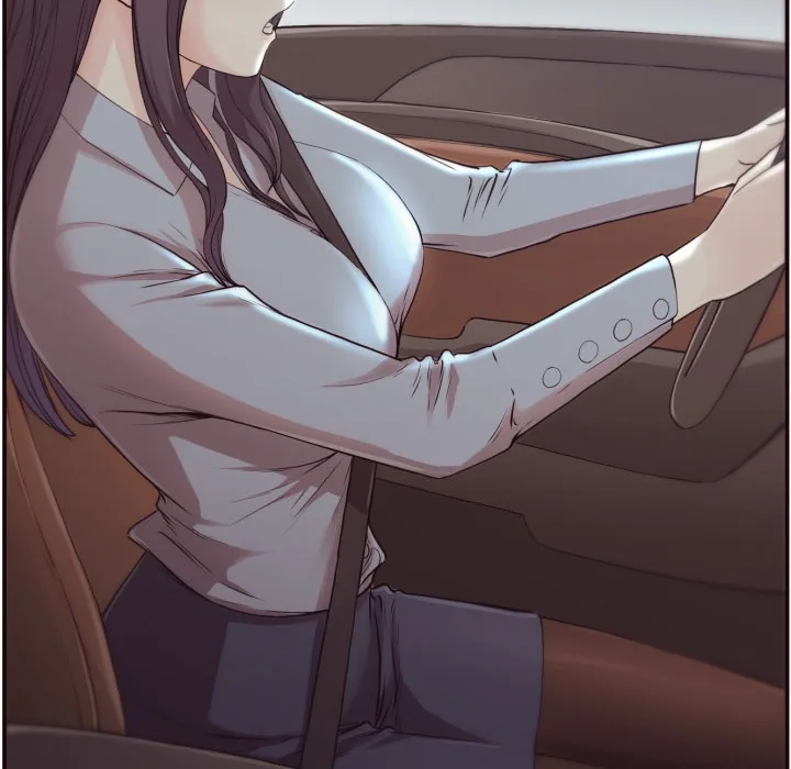 The Hidden Past Chapter 1 page 6 - 