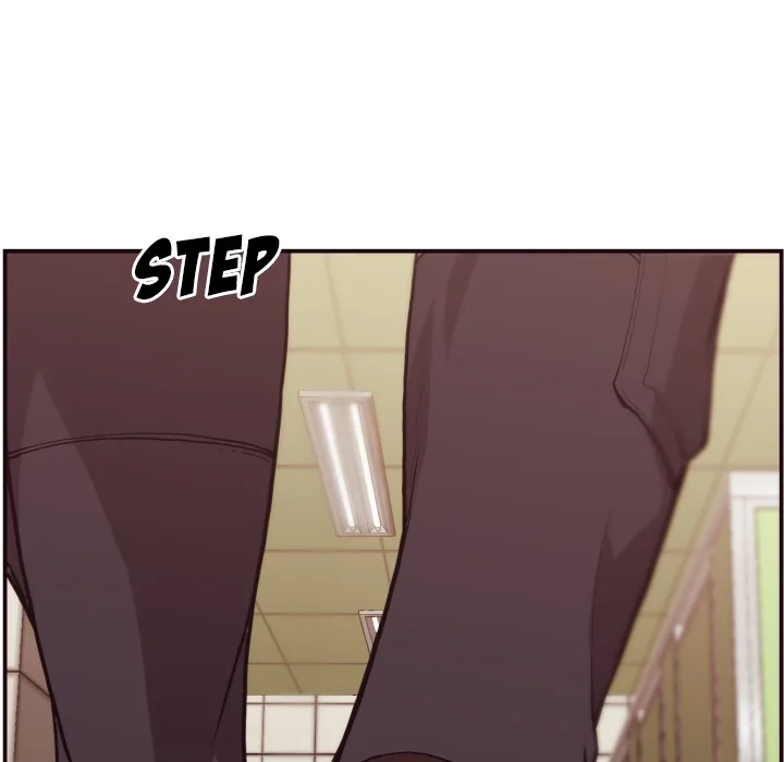 The Hidden Past Chapter 1 page 57 - 
