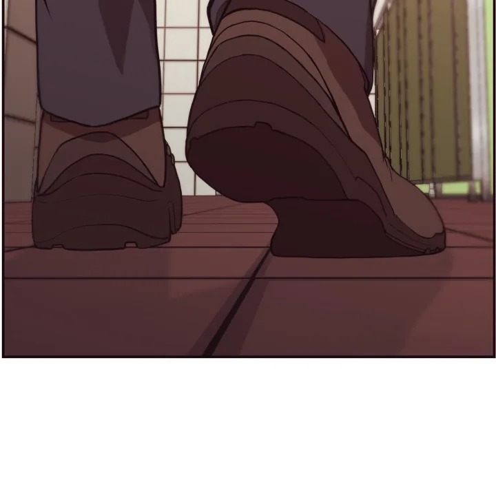 The Hidden Past Chapter 1 page 58 - 