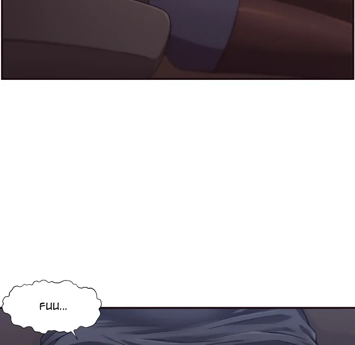 The Hidden Past Chapter 1 page 7 - 
