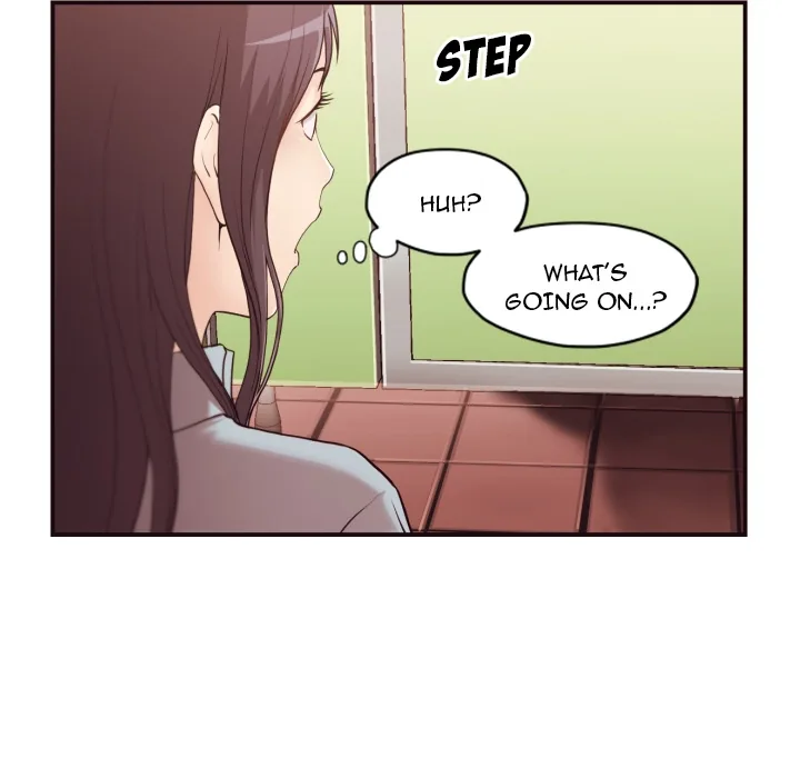 The Hidden Past Chapter 1 page 63 - 