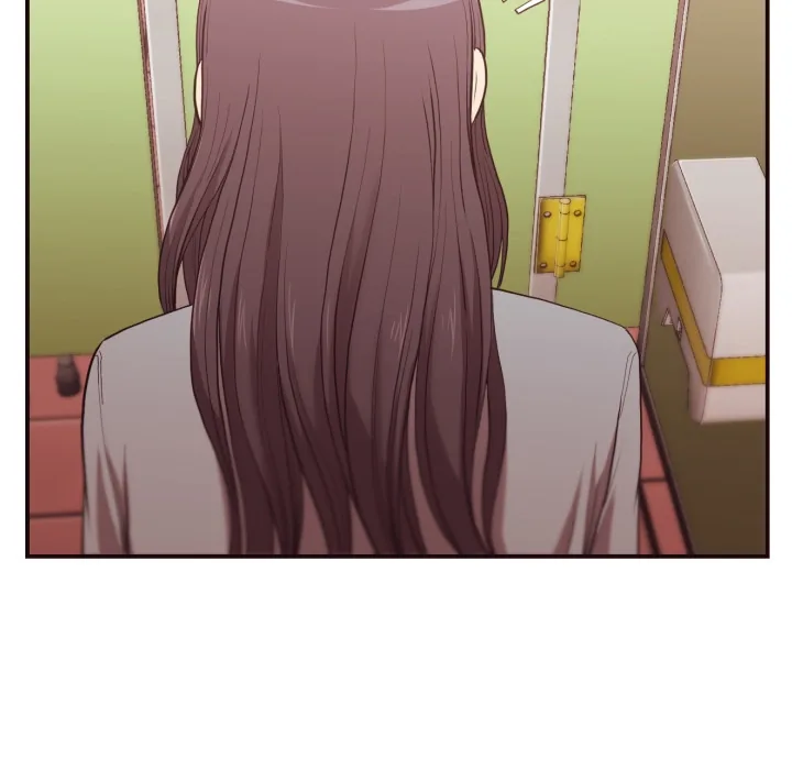 The Hidden Past Chapter 1 page 66 - 