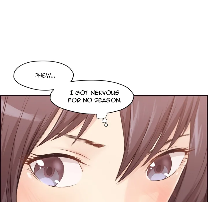 The Hidden Past Chapter 1 page 67 - 