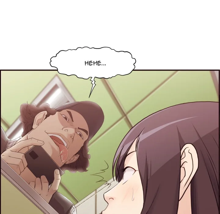 The Hidden Past Chapter 1 page 71 - 