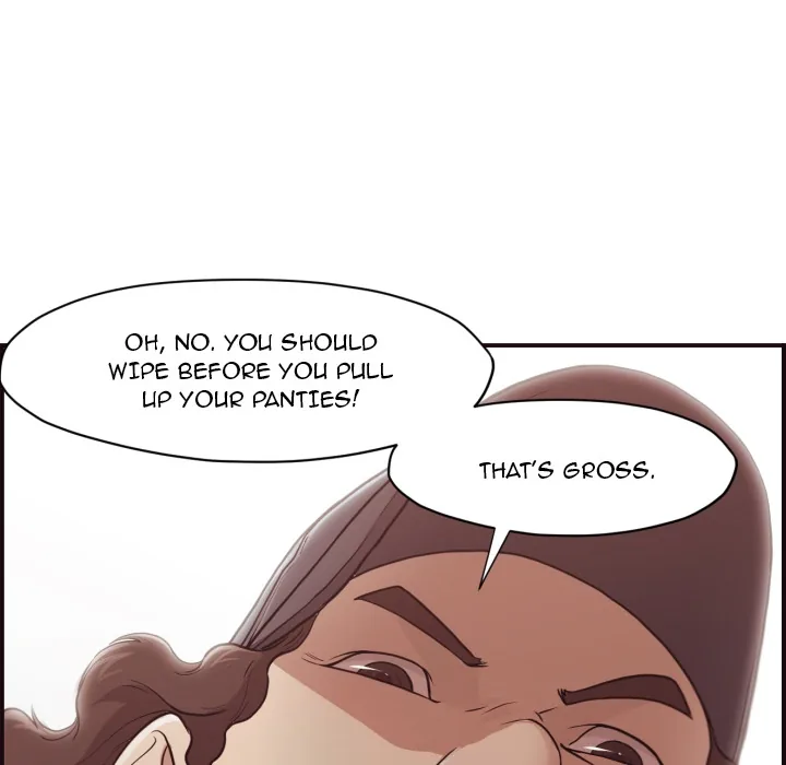 The Hidden Past Chapter 1 page 76 - 