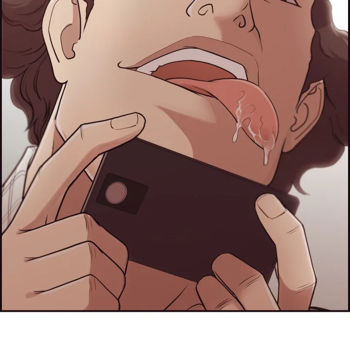 The Hidden Past Chapter 1 page 77 - 