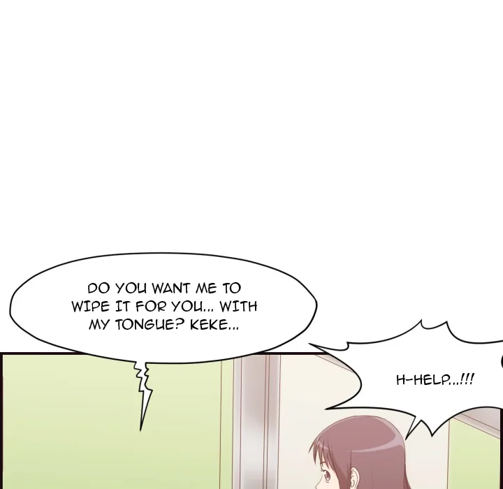 The Hidden Past Chapter 1 page 78 - 