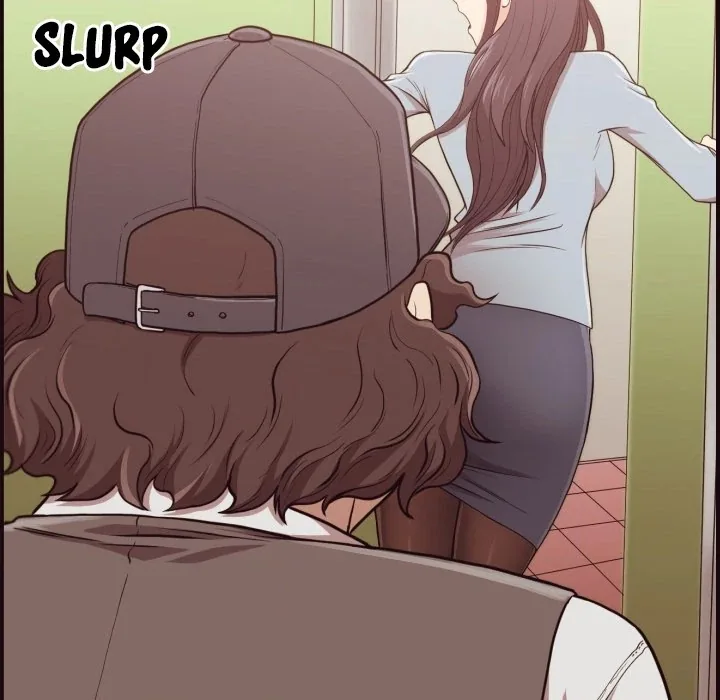 The Hidden Past Chapter 1 page 79 - 