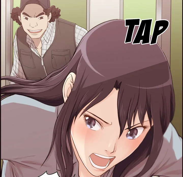 The Hidden Past Chapter 1 page 81 - 