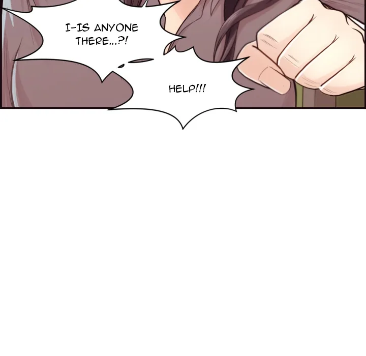 The Hidden Past Chapter 1 page 82 - 